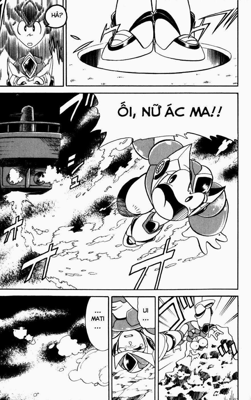 Chiến Binh Thế Giới Ảo X - Series Chapter 21 trang 15