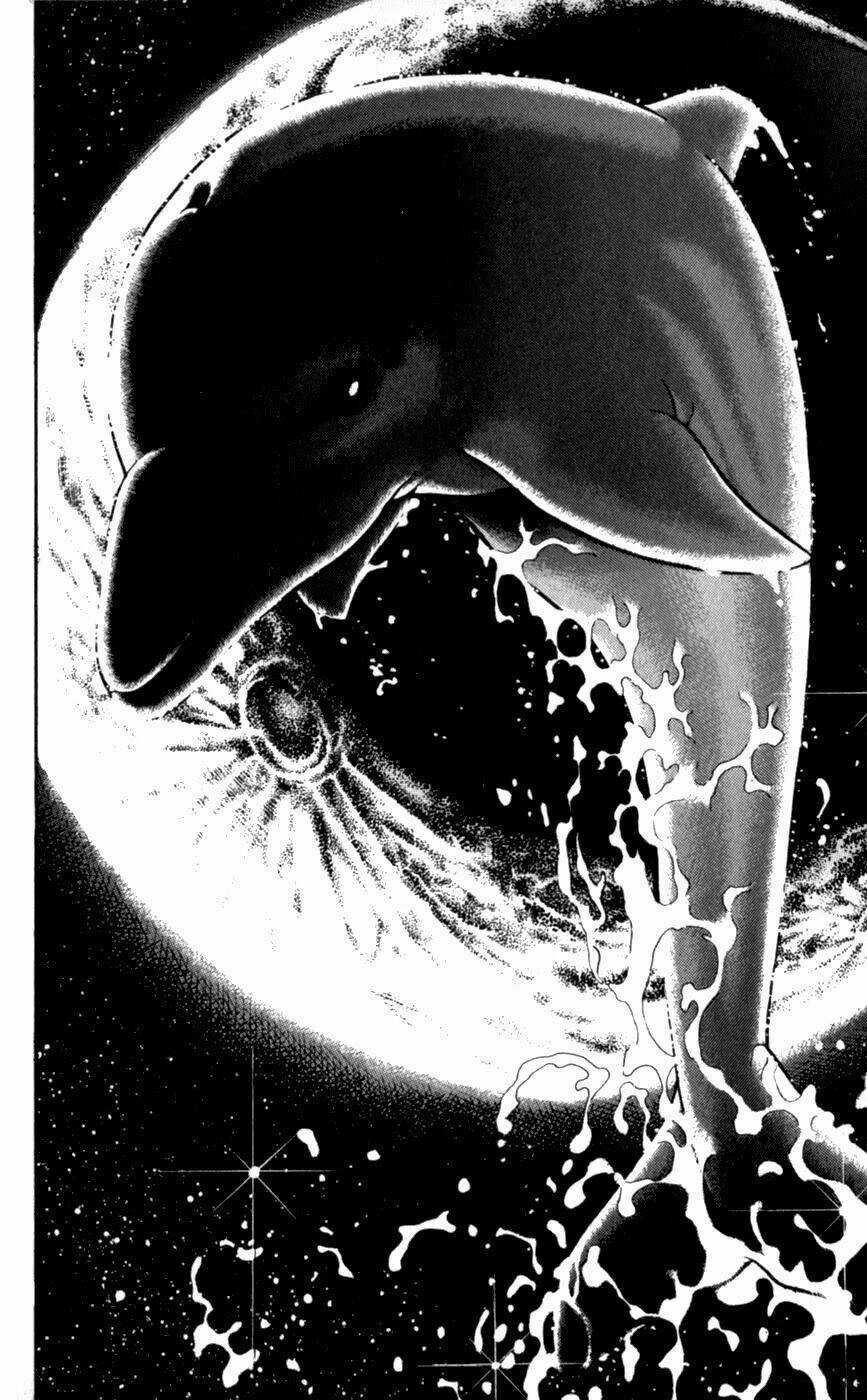 Chiến Binh Thế Giới Ảo X - Series Chapter 21 trang 54