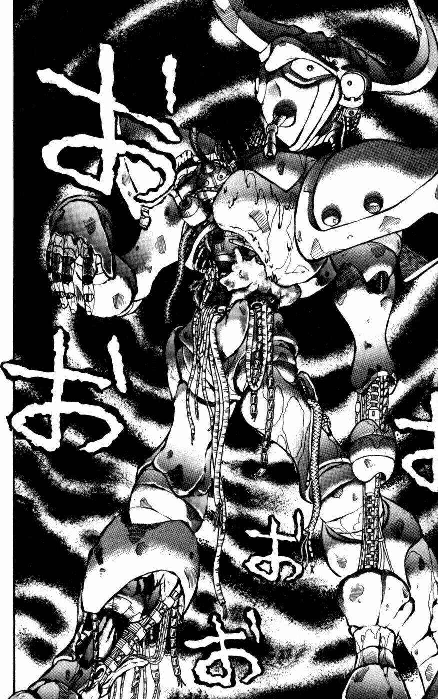 Chiến Binh Thế Giới Ảo X - Series Chapter 22 trang 13