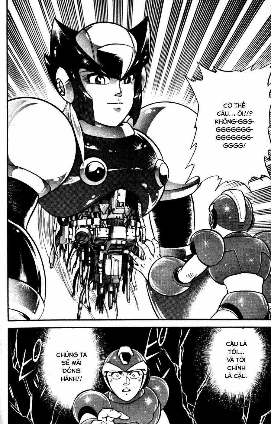 Chiến Binh Thế Giới Ảo X - Series Chapter 23 trang 20