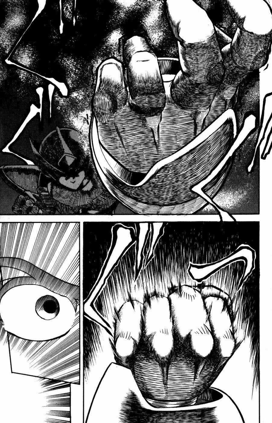 Chiến Binh Thế Giới Ảo X - Series Chapter 23 trang 28