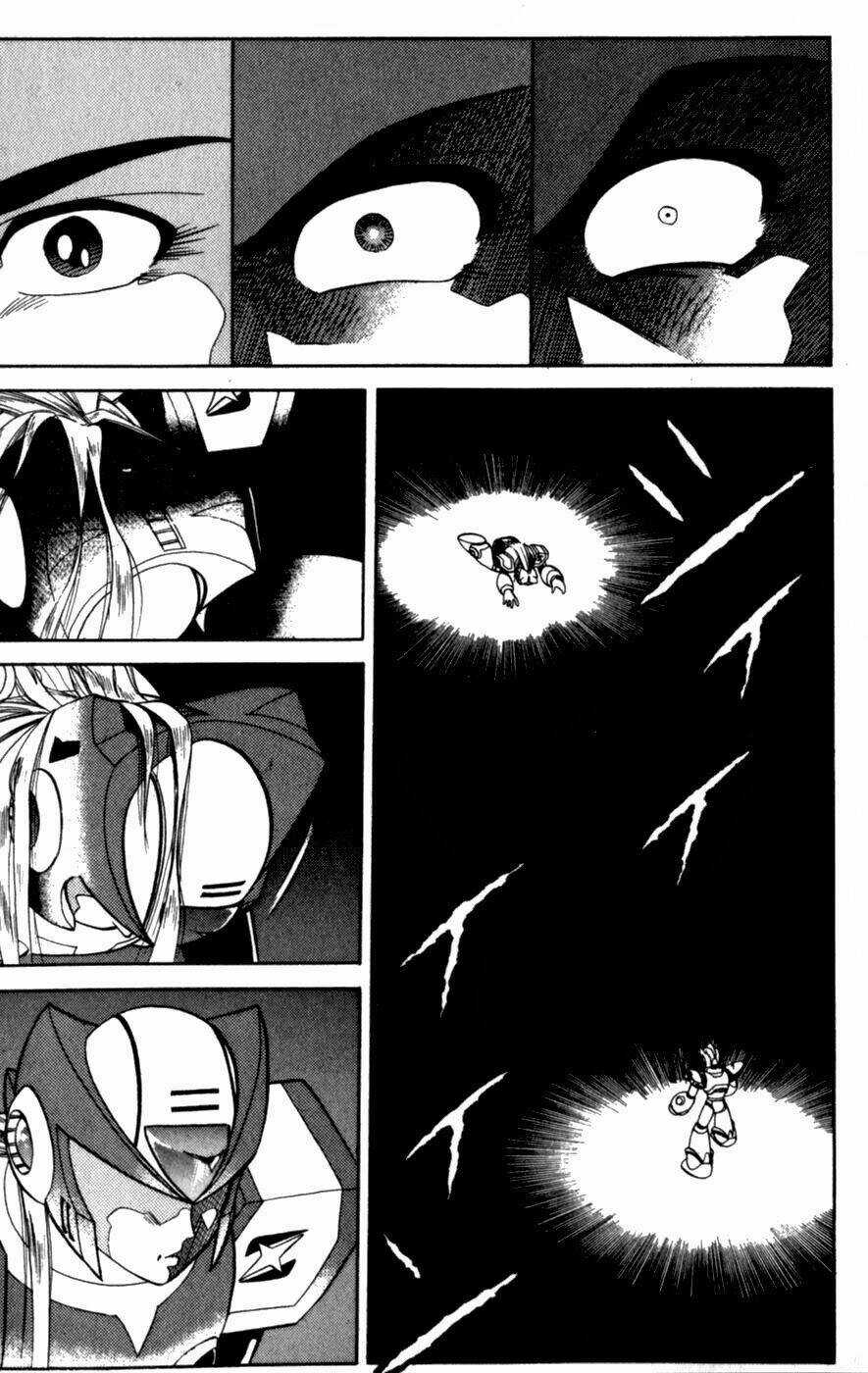 Chiến Binh Thế Giới Ảo X - Series Chapter 25 trang 27