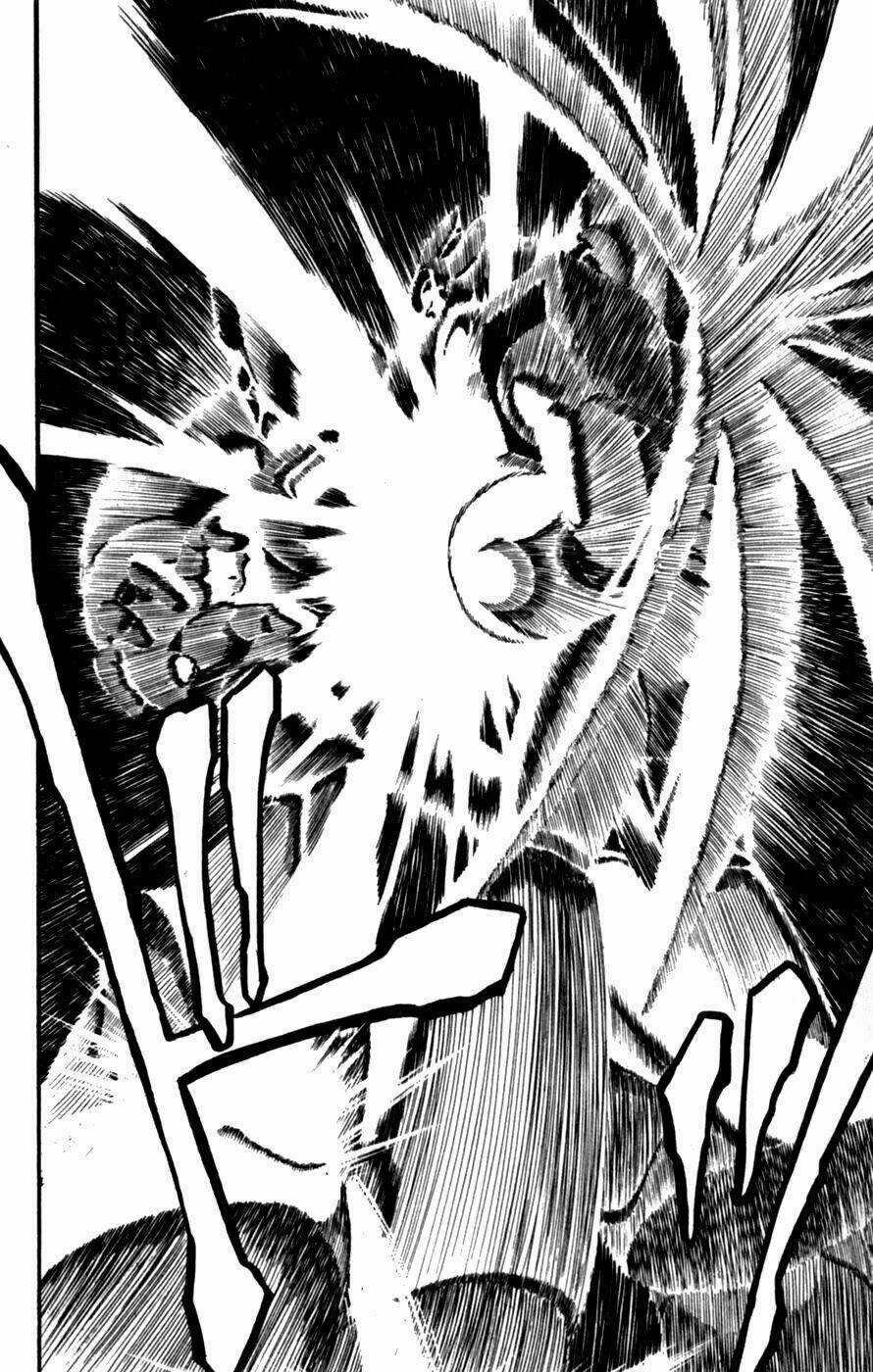 Chiến Binh Thế Giới Ảo X - Series Chapter 25 trang 30