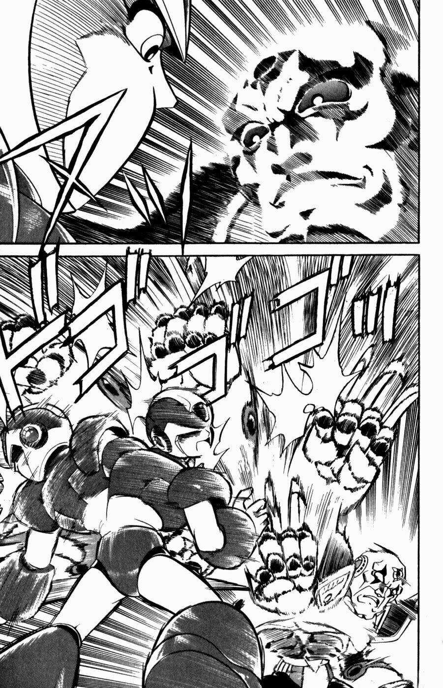 Chiến Binh Thế Giới Ảo X - Series Chapter 26 trang 14