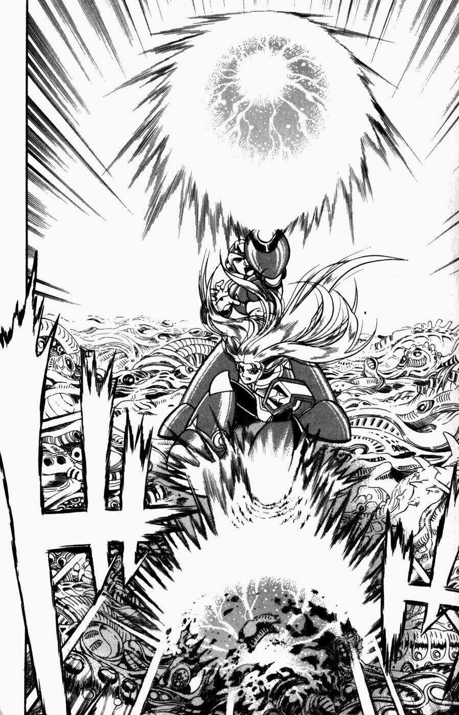 Chiến Binh Thế Giới Ảo X - Series Chapter 26 trang 21