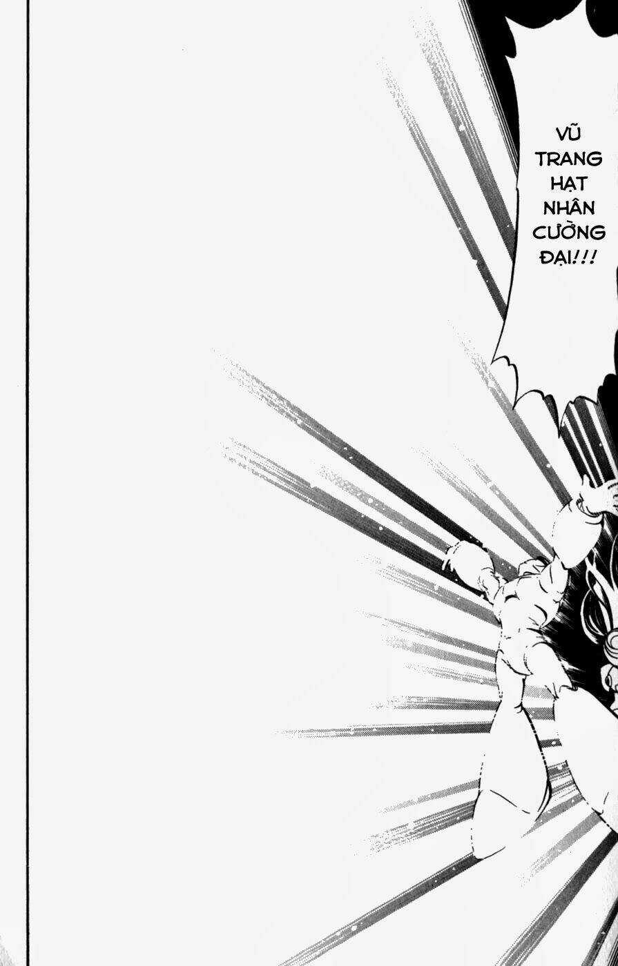 Chiến Binh Thế Giới Ảo X - Series Chapter 26 trang 35