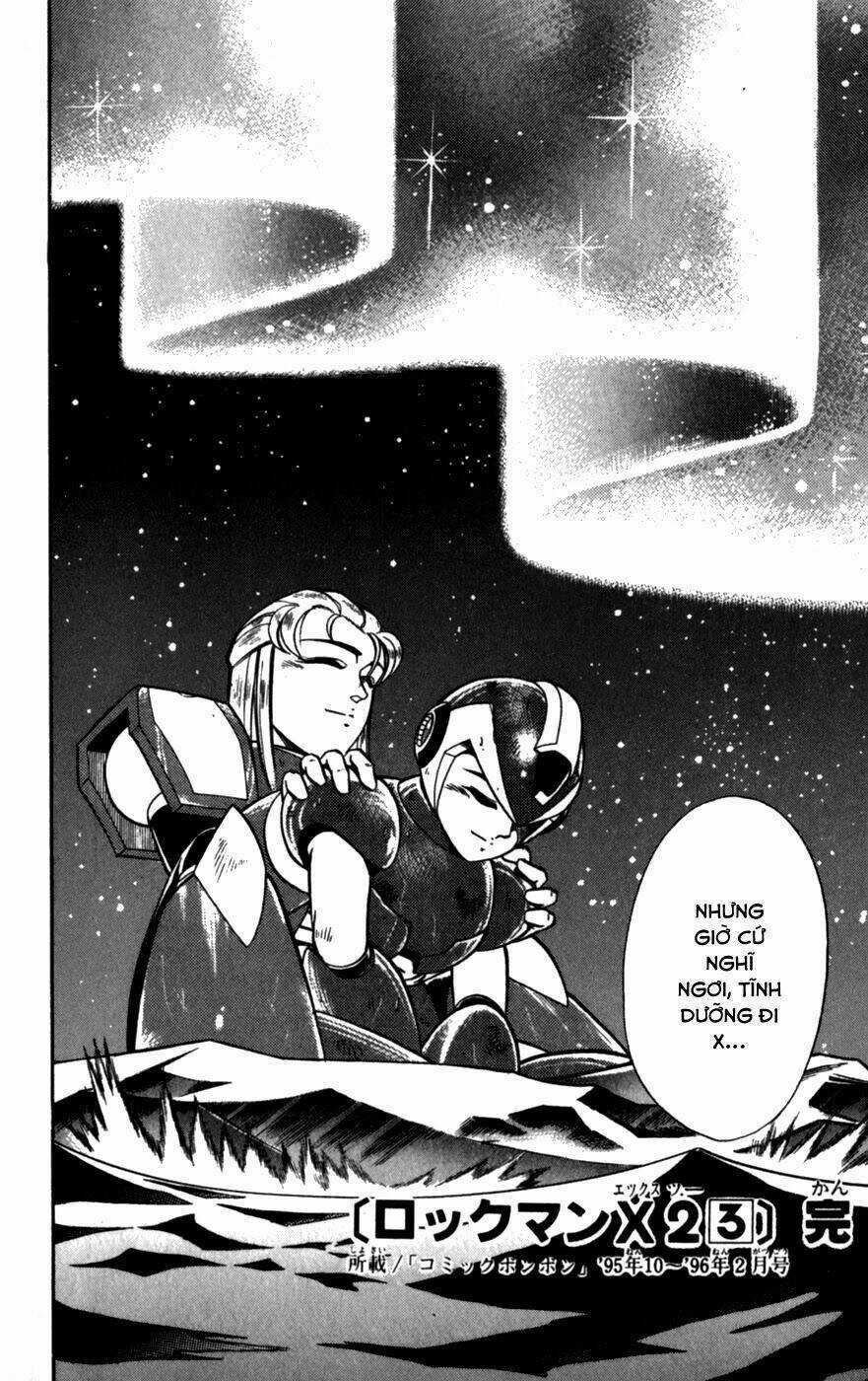 Chiến Binh Thế Giới Ảo X - Series Chapter 26 trang 43