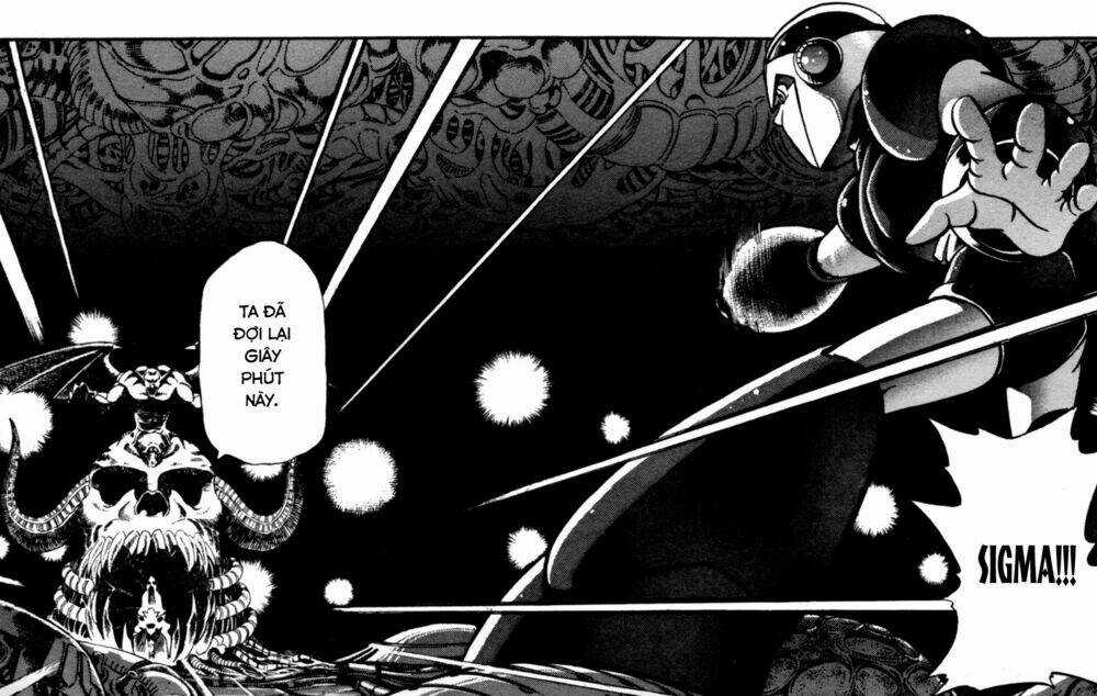 Chiến Binh Thế Giới Ảo X - Series Chapter 26 trang 9