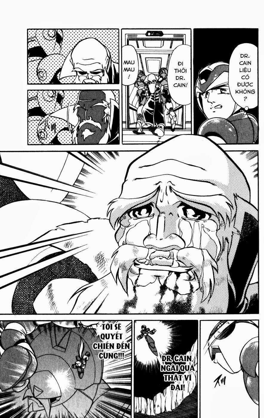 Chiến Binh Thế Giới Ảo X - Series Chapter 27 trang 39