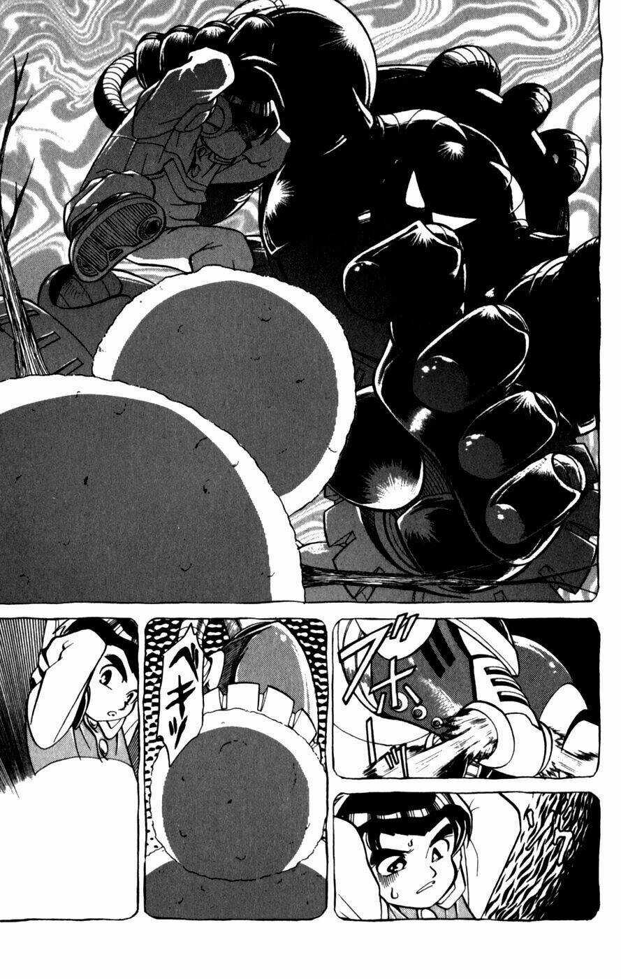 Chiến Binh Thế Giới Ảo X - Series Chapter 28 trang 12