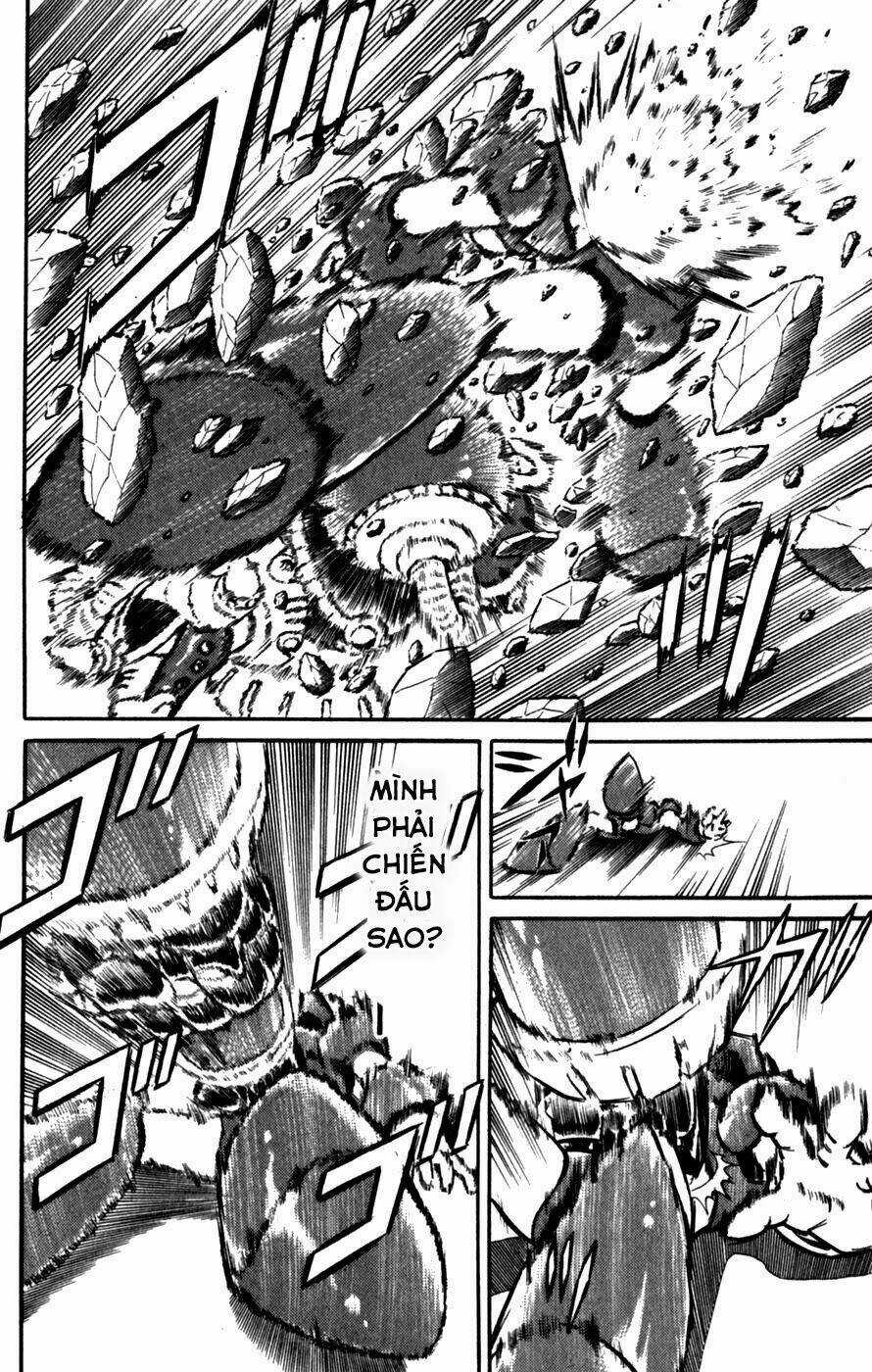 Chiến Binh Thế Giới Ảo X - Series Chapter 28 trang 26