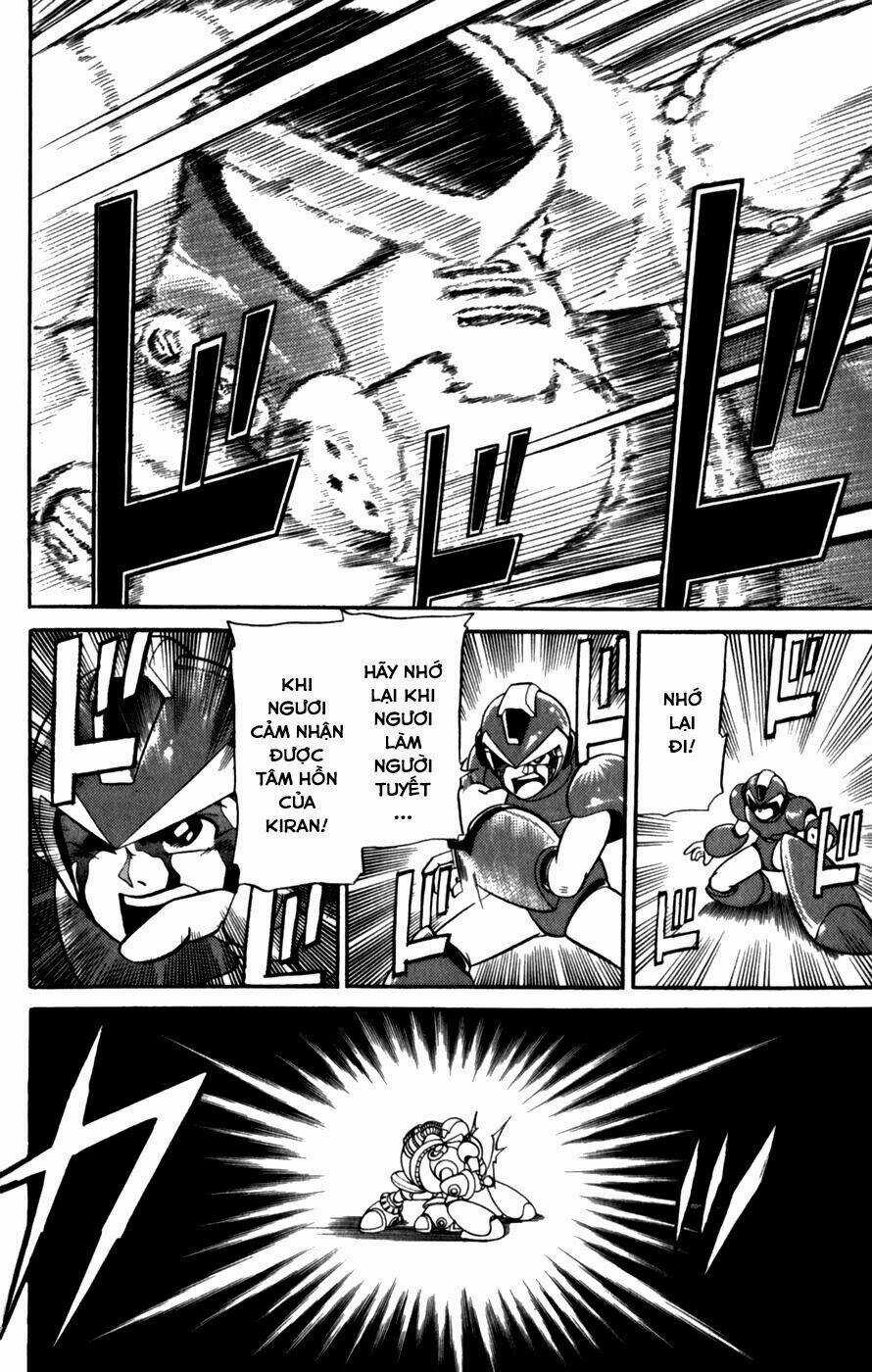 Chiến Binh Thế Giới Ảo X - Series Chapter 28 trang 28