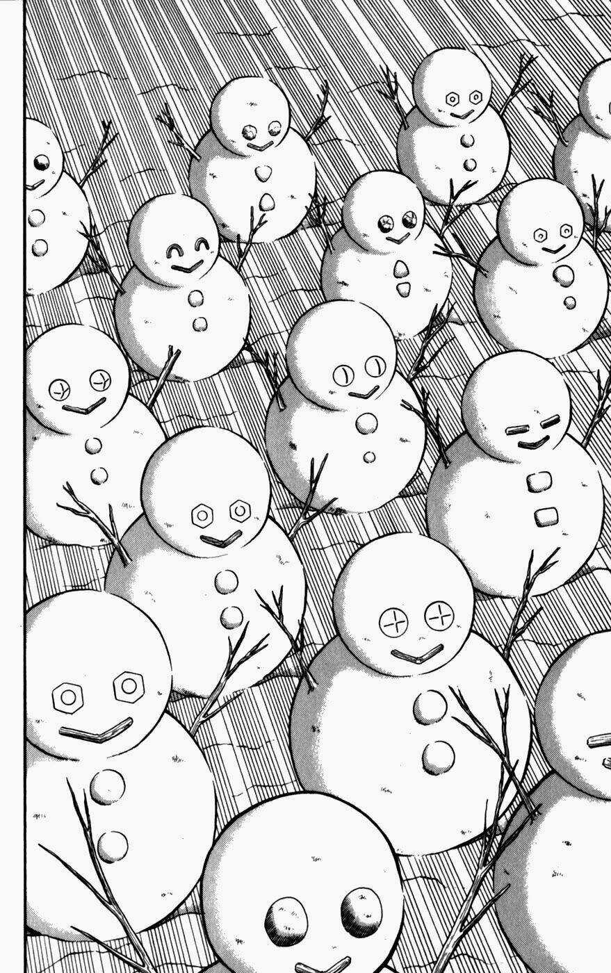 Chiến Binh Thế Giới Ảo X - Series Chapter 28 trang 36