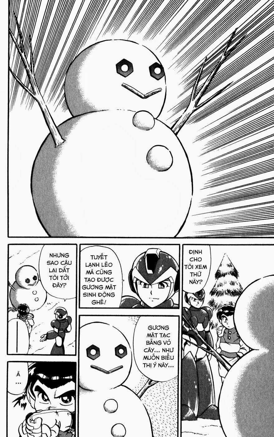 Chiến Binh Thế Giới Ảo X - Series Chapter 28 trang 9