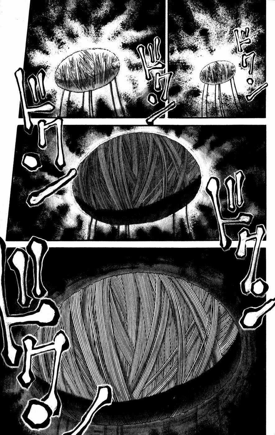 Chiến Binh Thế Giới Ảo X - Series Chapter 29 trang 21