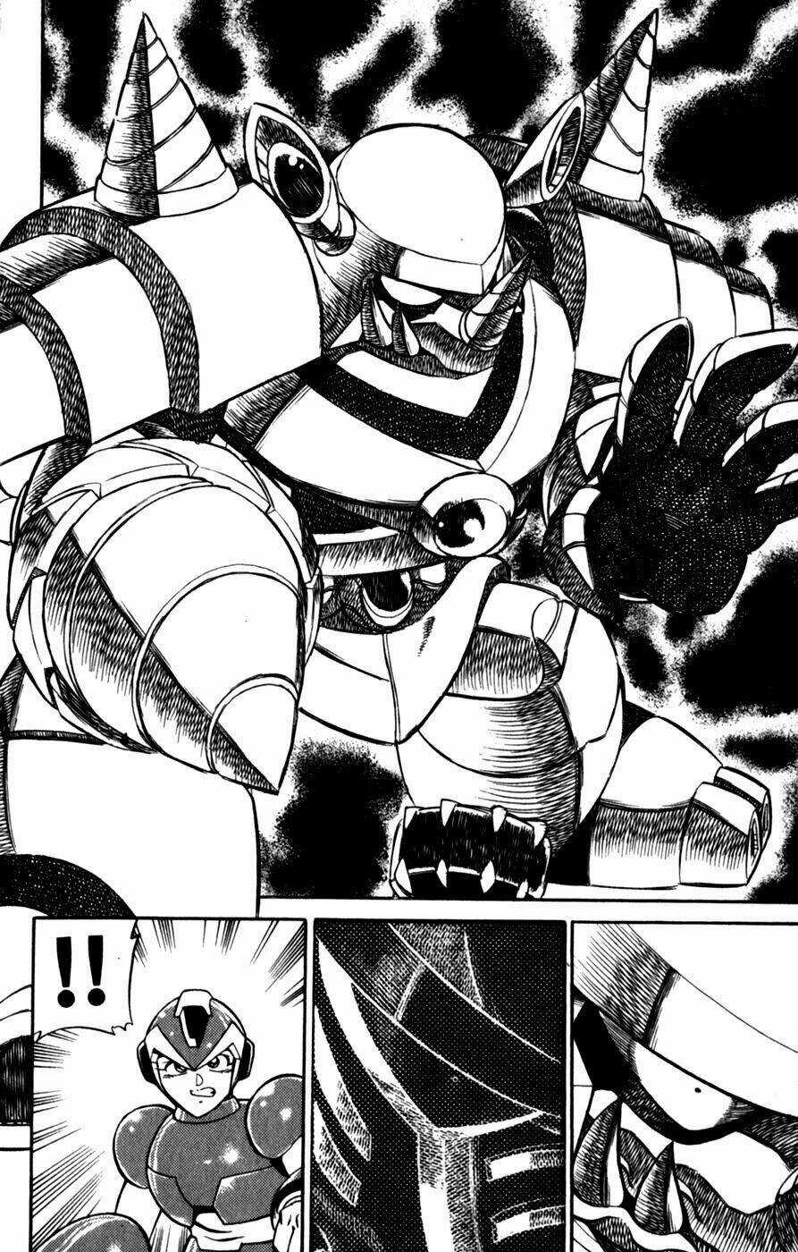 Chiến Binh Thế Giới Ảo X - Series Chapter 29 trang 24