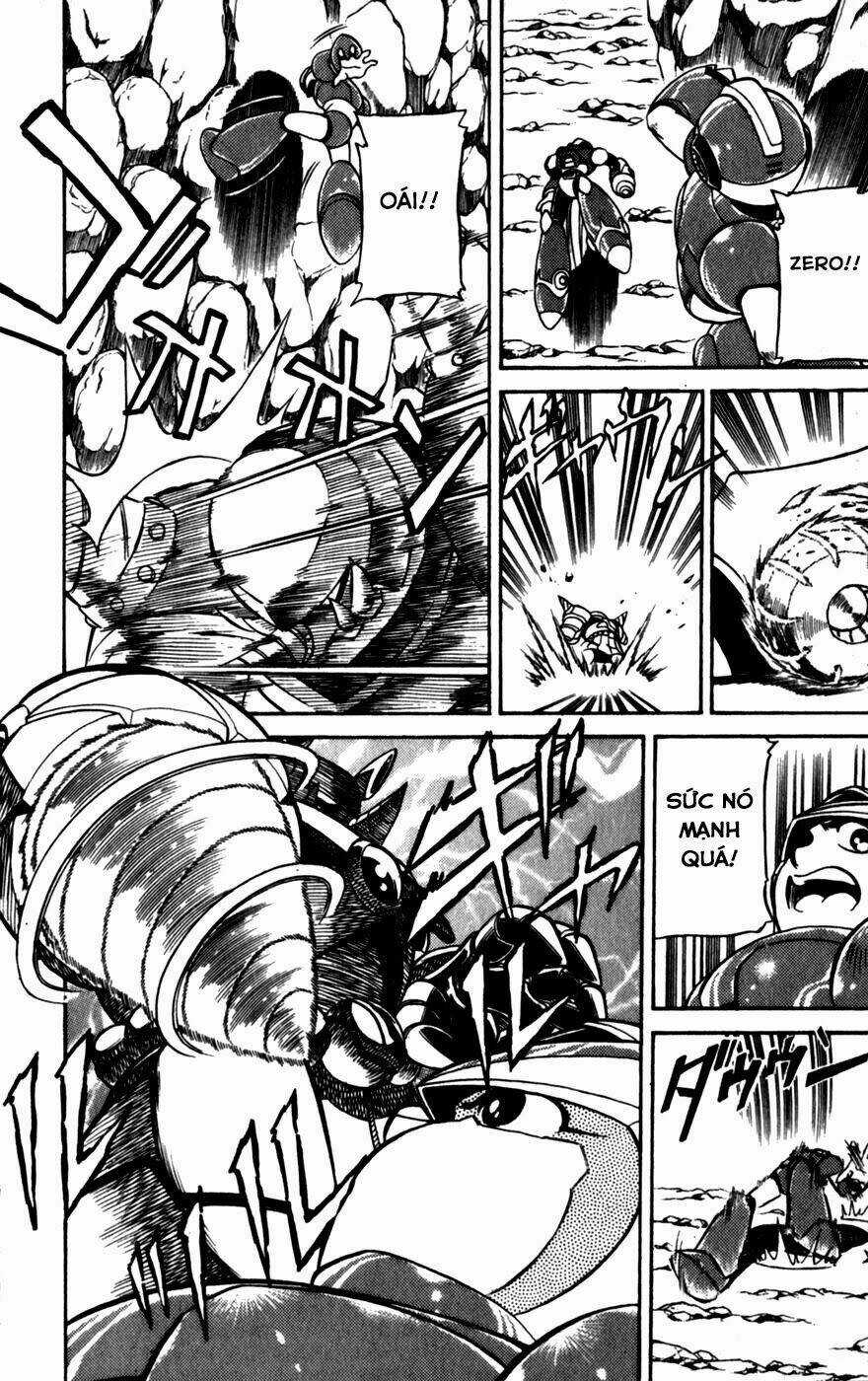 Chiến Binh Thế Giới Ảo X - Series Chapter 29 trang 28