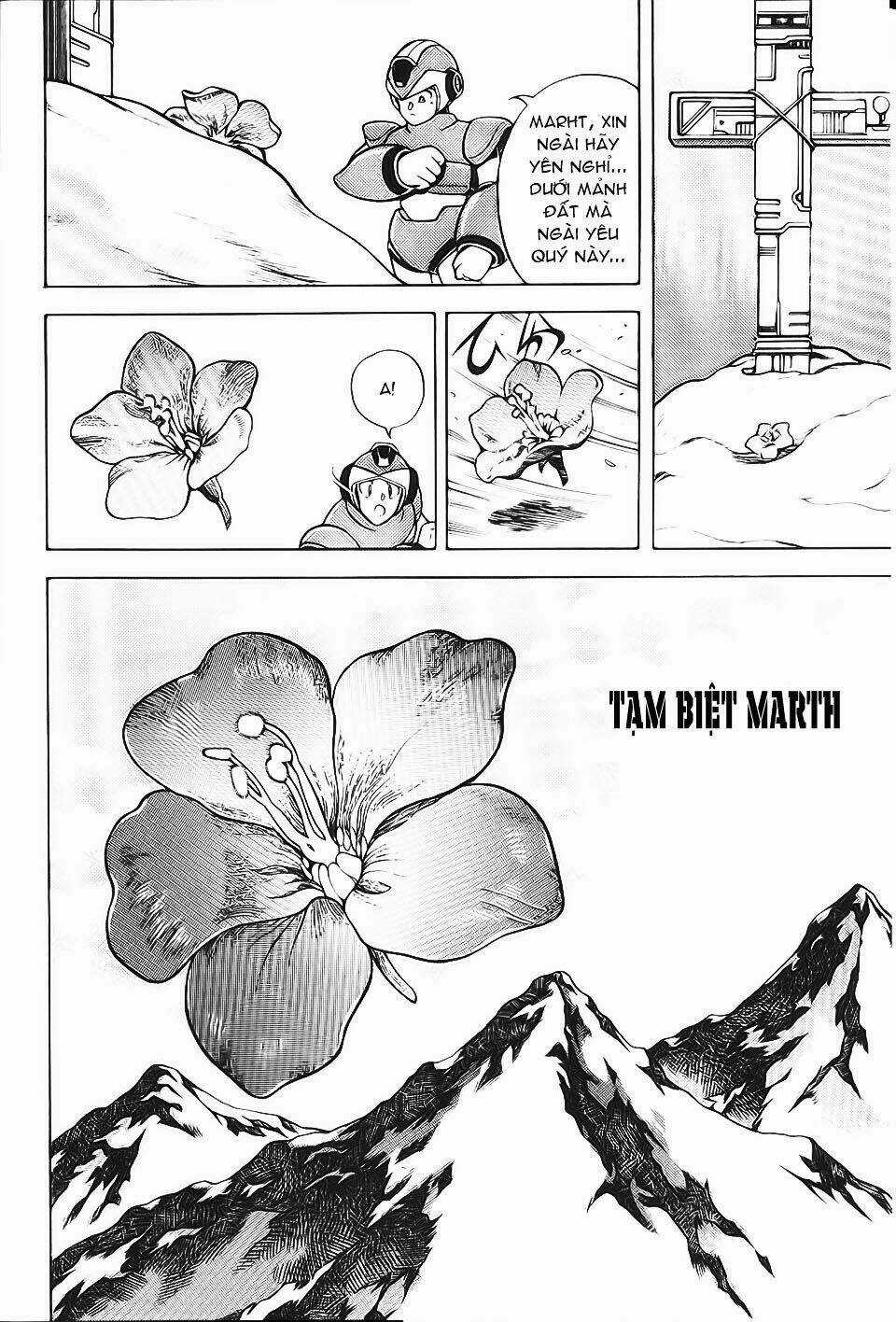 Chiến Binh Thế Giới Ảo X - Series Chapter 3 trang 28