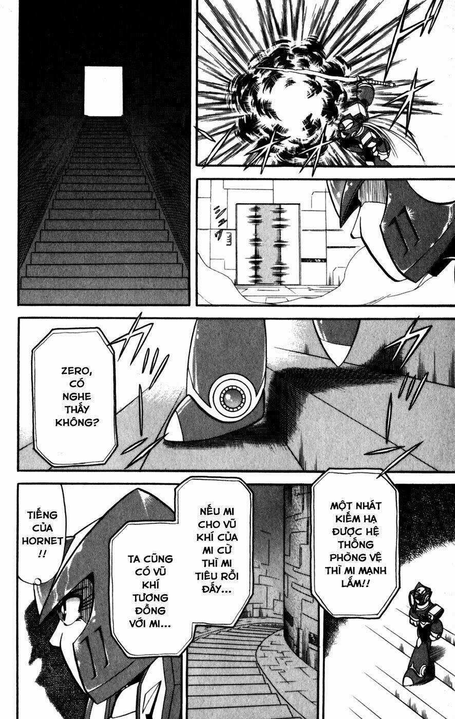 Chiến Binh Thế Giới Ảo X - Series Chapter 30 trang 15