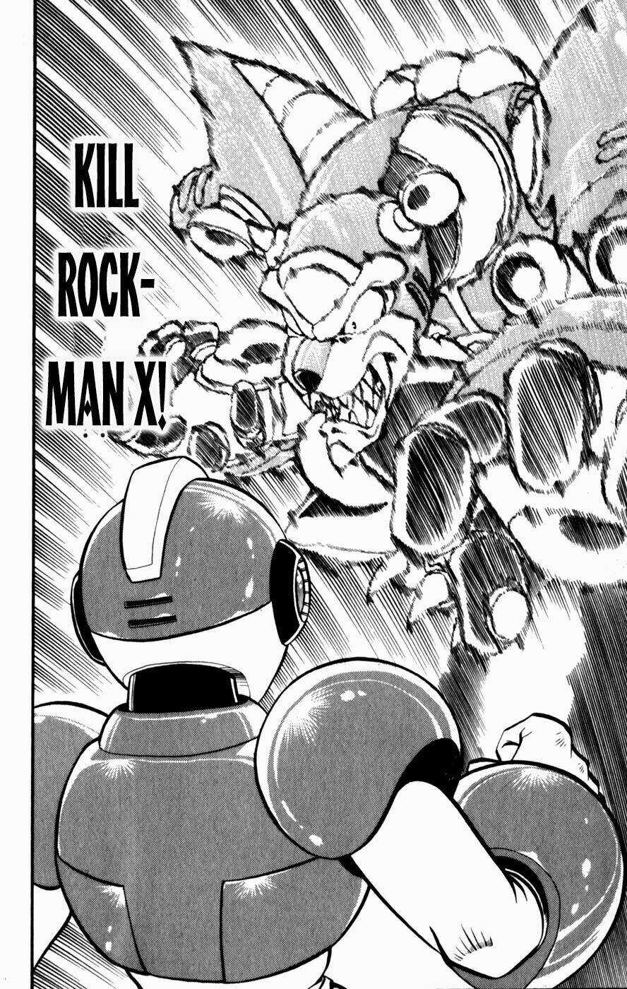 Chiến Binh Thế Giới Ảo X - Series Chapter 31 trang 12