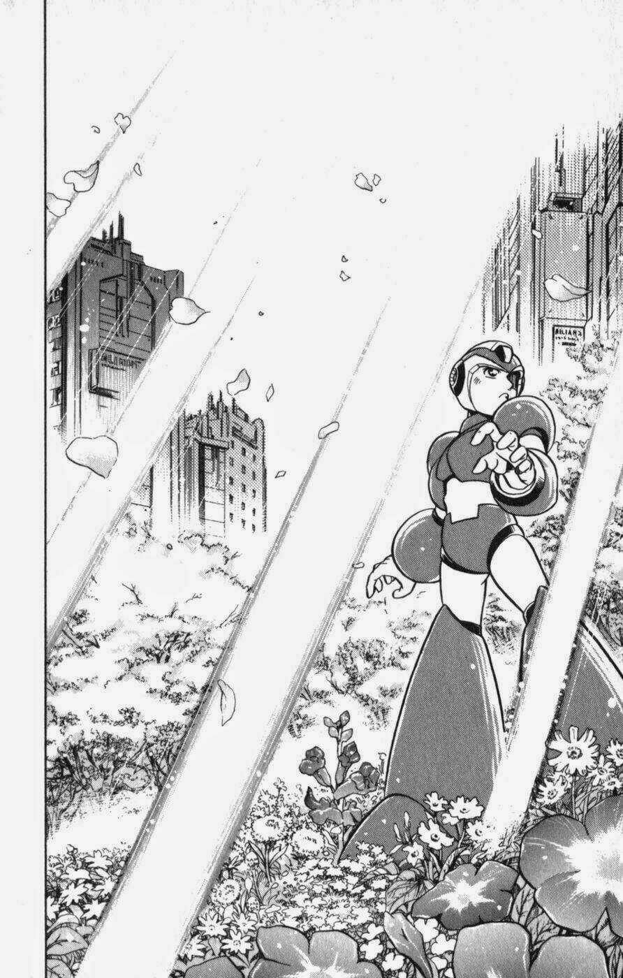 Chiến Binh Thế Giới Ảo X - Series Chapter 32 trang 21