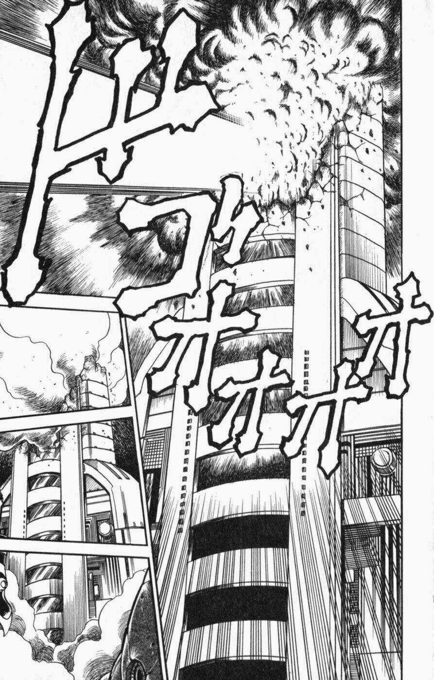 Chiến Binh Thế Giới Ảo X - Series Chapter 32 trang 43