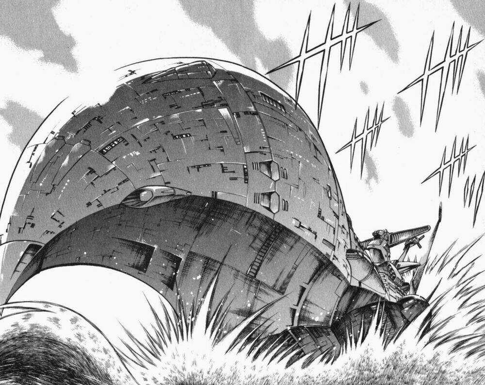 Chiến Binh Thế Giới Ảo X - Series Chapter 33 trang 18