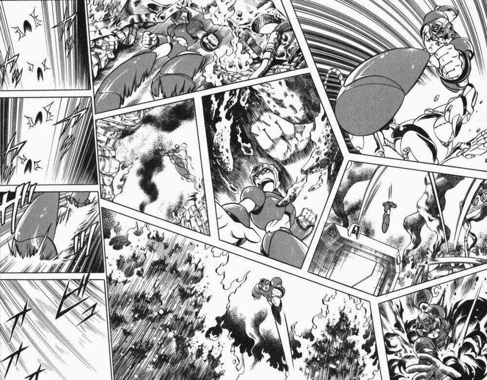 Chiến Binh Thế Giới Ảo X - Series Chapter 33 trang 25