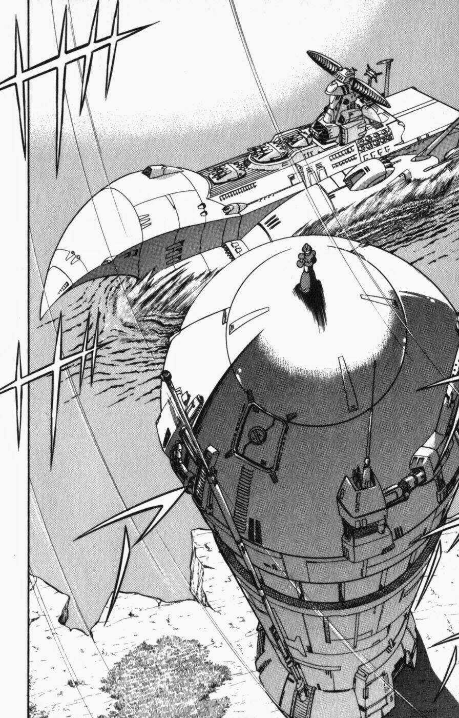 Chiến Binh Thế Giới Ảo X - Series Chapter 33 trang 26