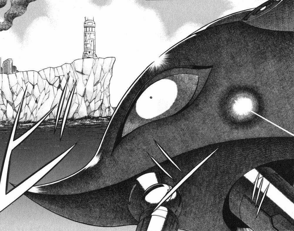 Chiến Binh Thế Giới Ảo X - Series Chapter 33 trang 30