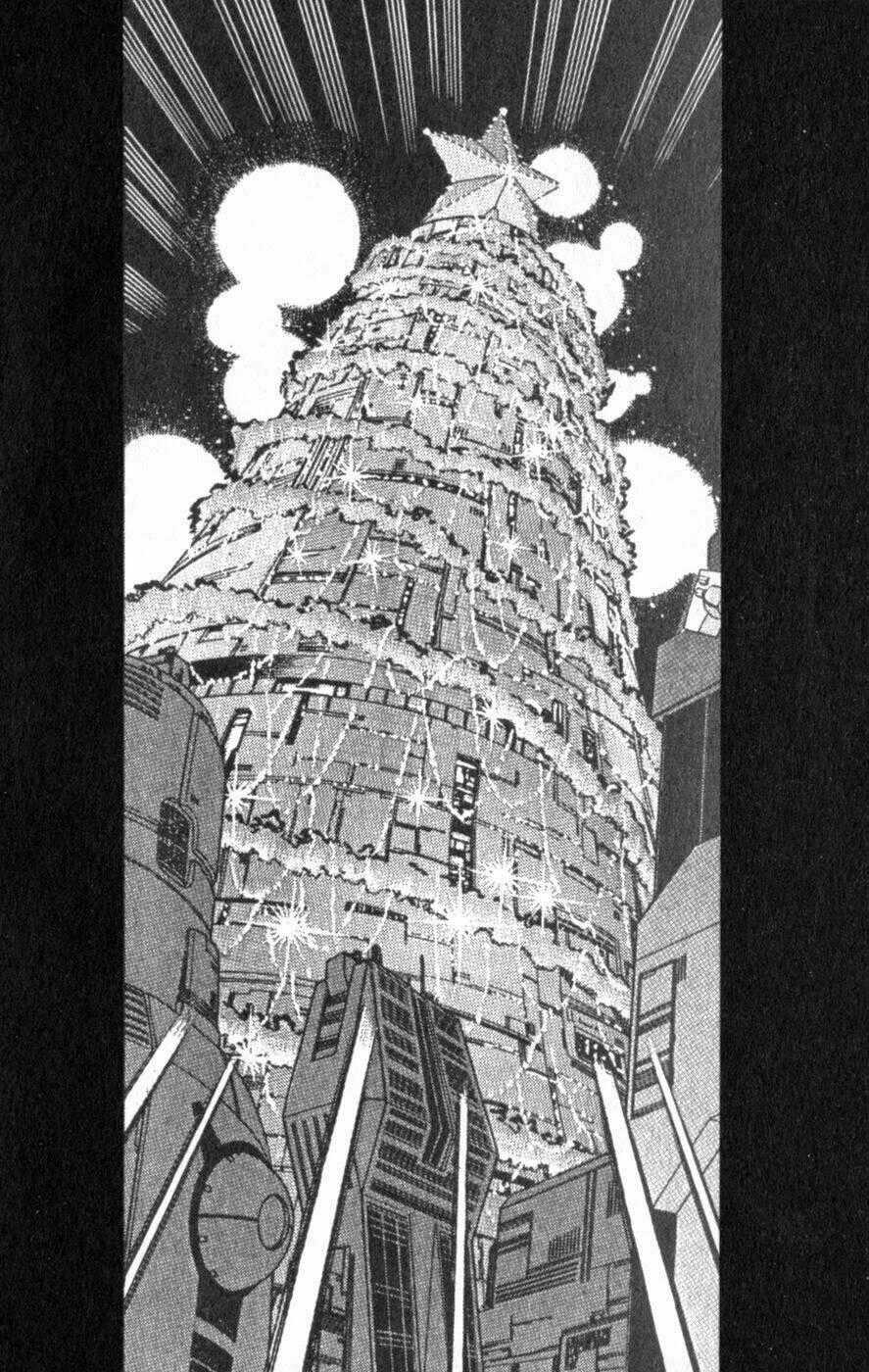 Chiến Binh Thế Giới Ảo X - Series Chapter 33 trang 37