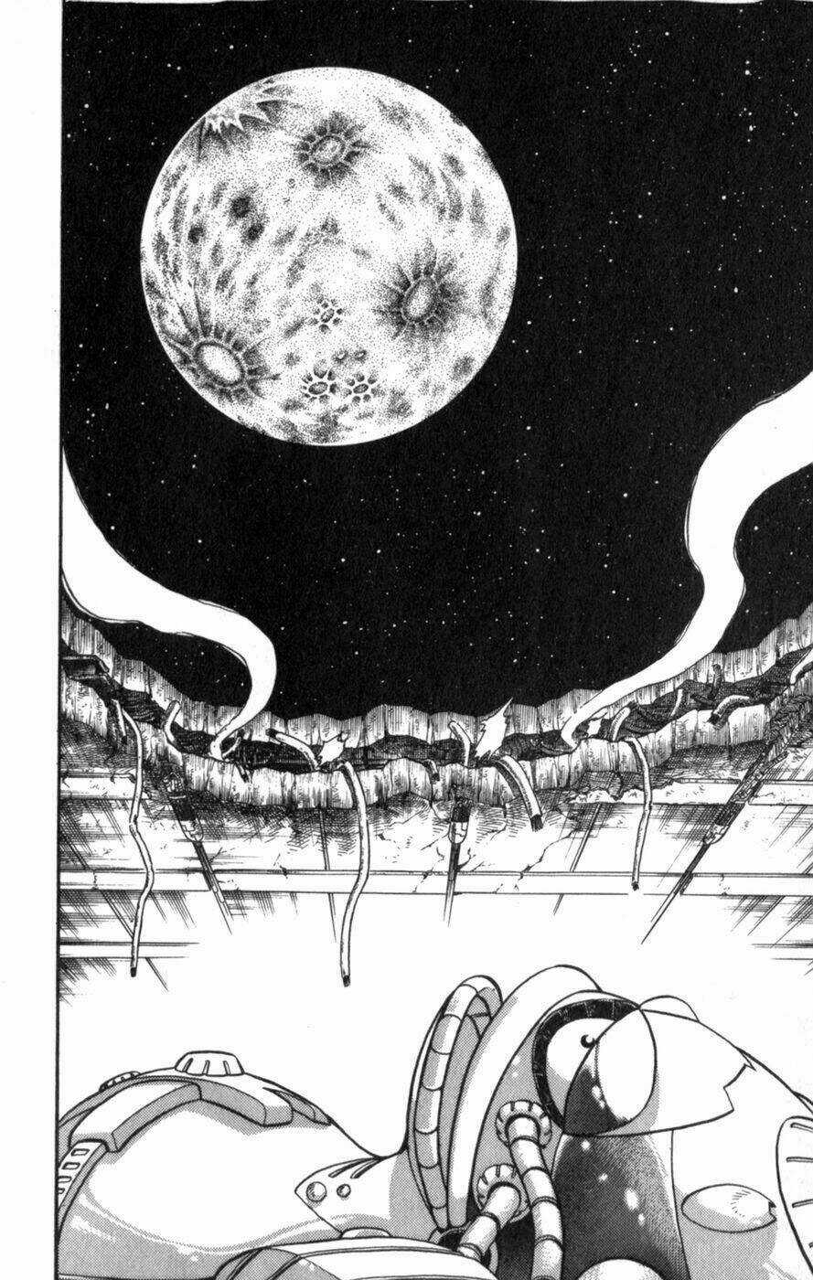 Chiến Binh Thế Giới Ảo X - Series Chapter 34 trang 37