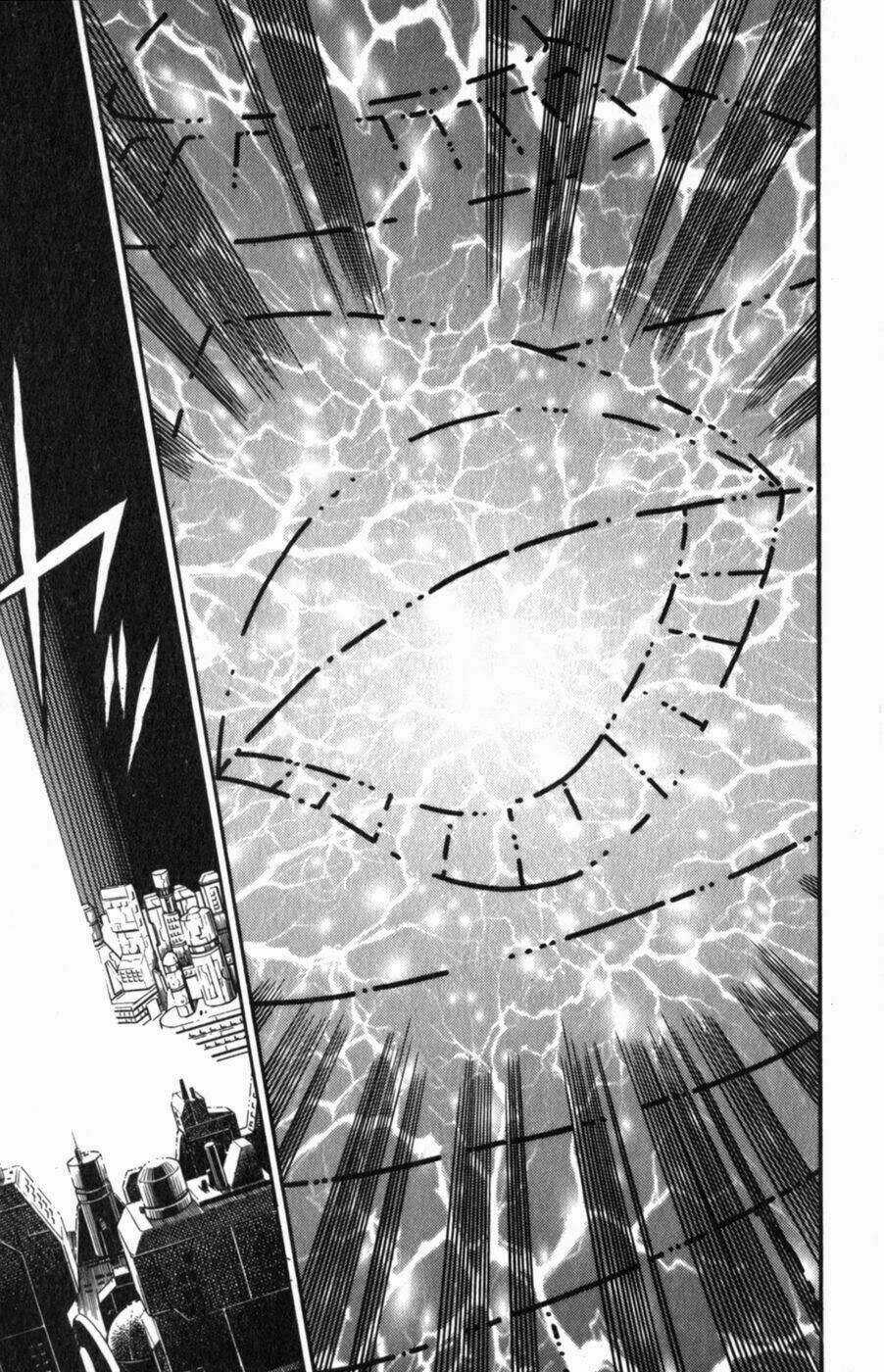 Chiến Binh Thế Giới Ảo X - Series Chapter 34 trang 4