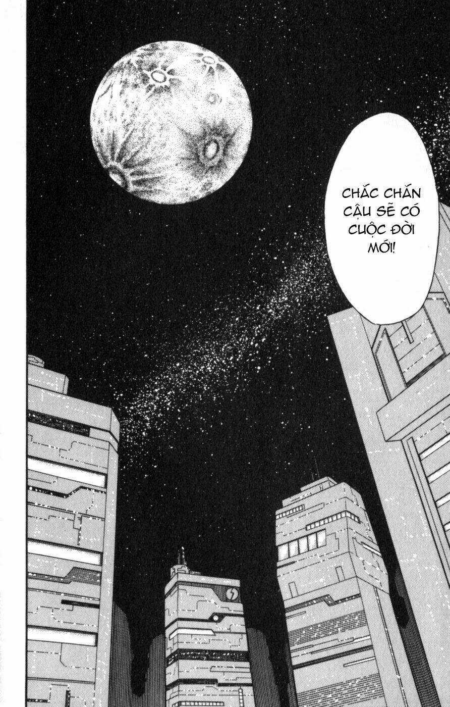 Chiến Binh Thế Giới Ảo X - Series Chapter 34 trang 44