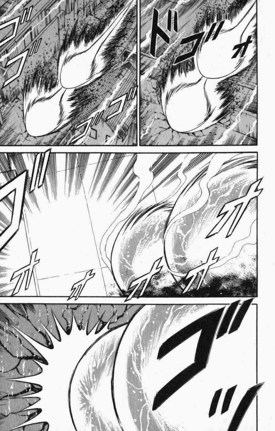 Chiến Binh Thế Giới Ảo X - Series Chapter 35 trang 21