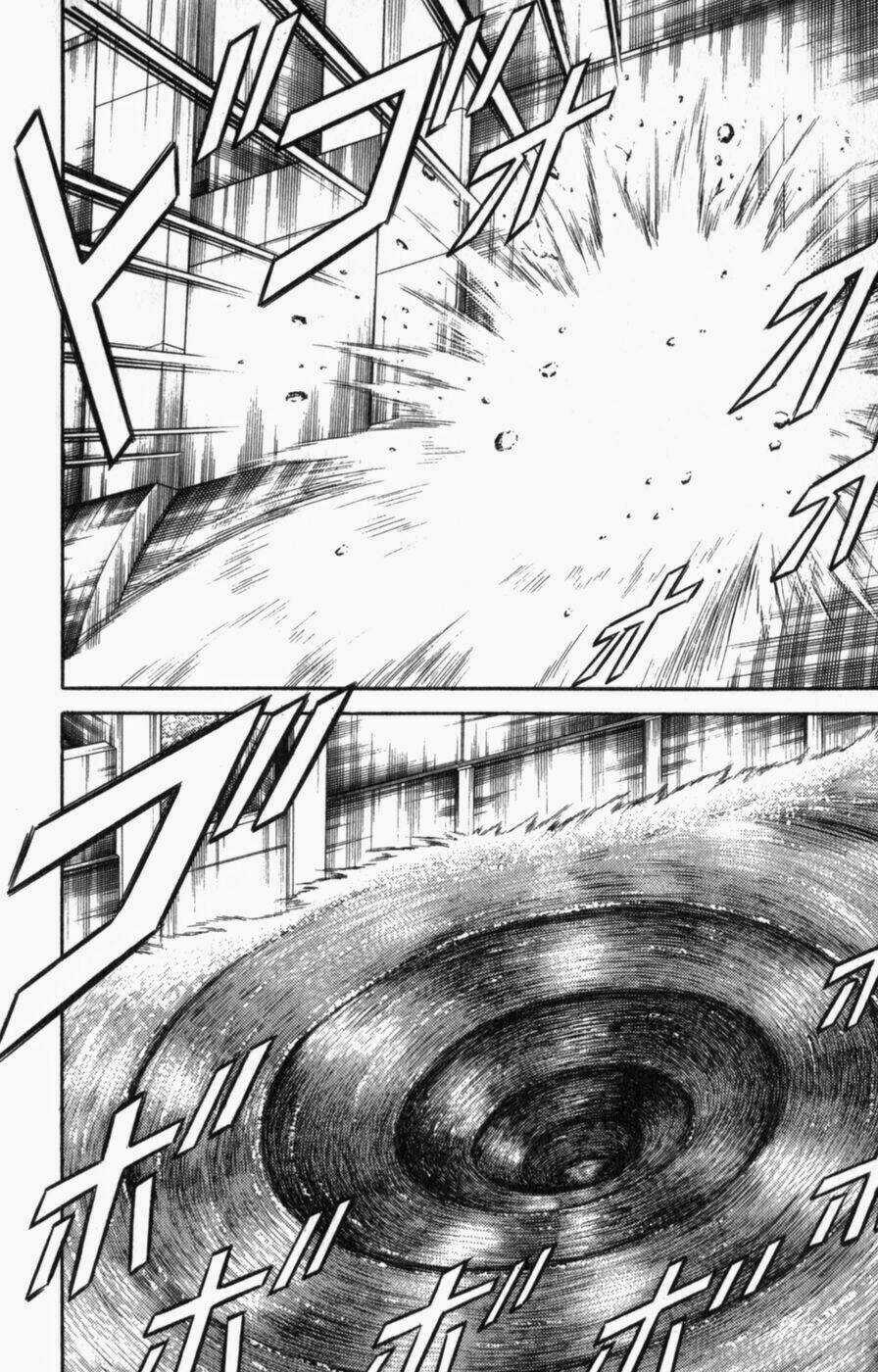 Chiến Binh Thế Giới Ảo X - Series Chapter 35 trang 22