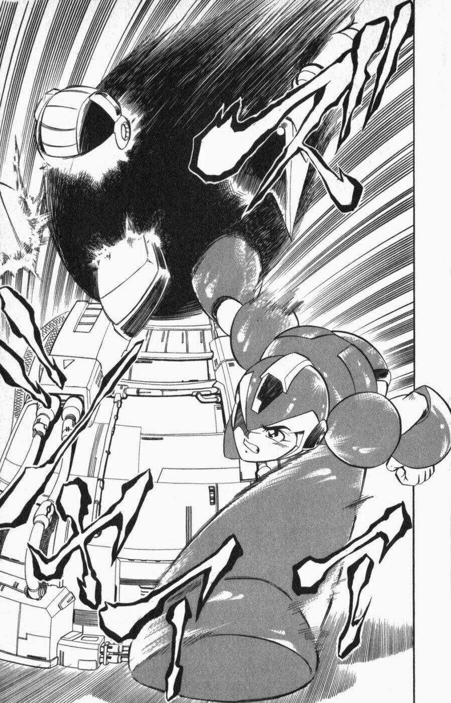 Chiến Binh Thế Giới Ảo X - Series Chapter 36 trang 20