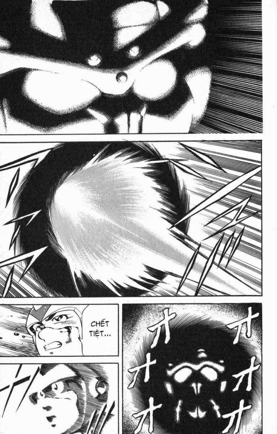 Chiến Binh Thế Giới Ảo X - Series Chapter 36 trang 31