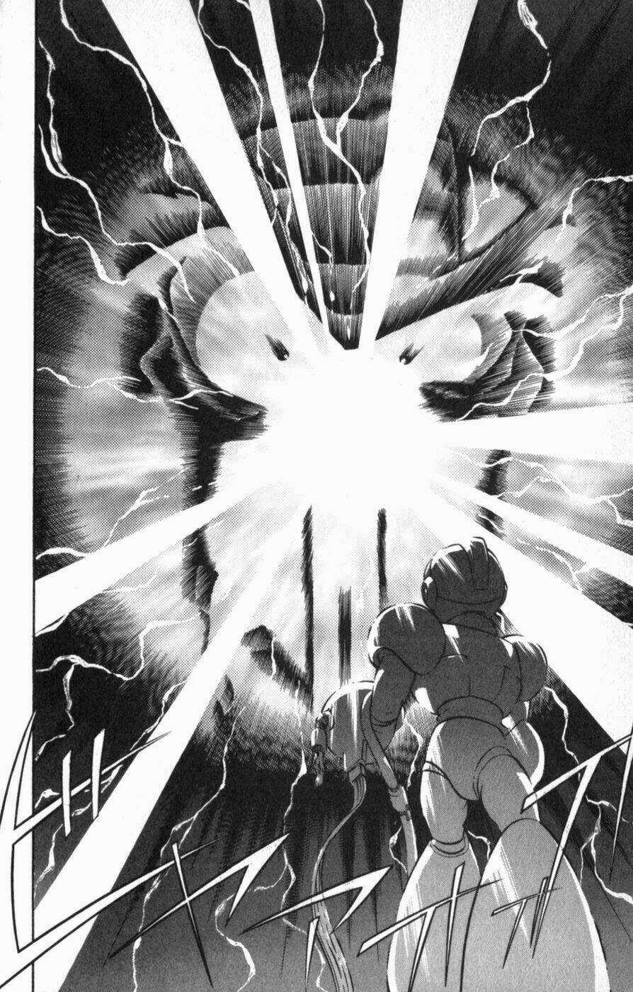 Chiến Binh Thế Giới Ảo X - Series Chapter 36 trang 32