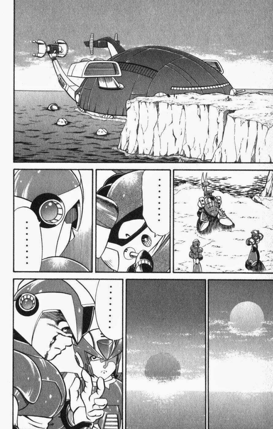 Chiến Binh Thế Giới Ảo X - Series Chapter 36 trang 34