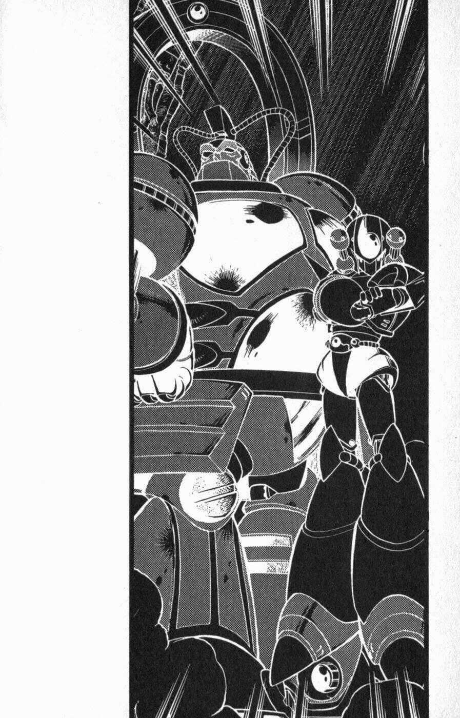 Chiến Binh Thế Giới Ảo X - Series Chapter 36 trang 39