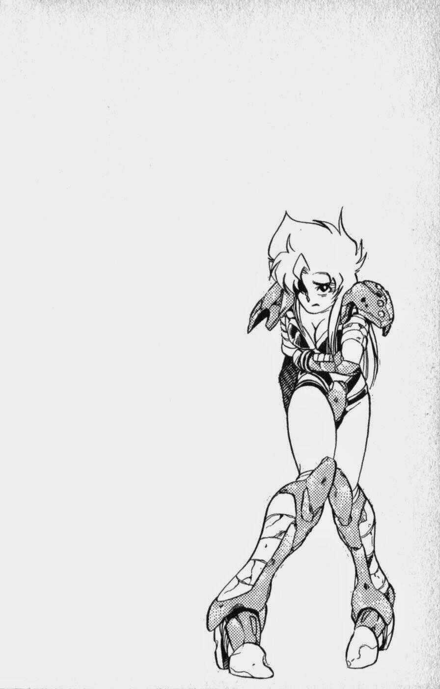 Chiến Binh Thế Giới Ảo X - Series Chapter 37 trang 35