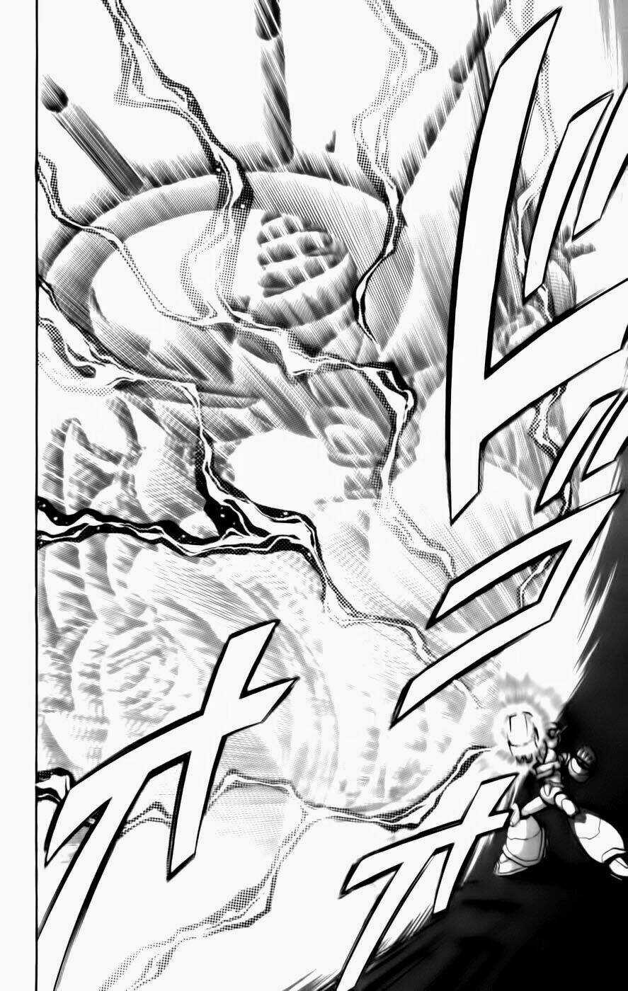 Chiến Binh Thế Giới Ảo X - Series Chapter 39 trang 20