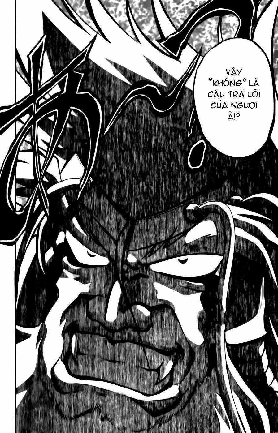 Chiến Binh Thế Giới Ảo X - Series Chapter 39 trang 31