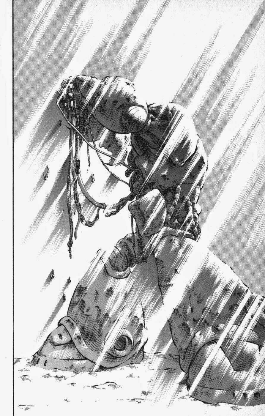 Chiến Binh Thế Giới Ảo X - Series Chapter 40 trang 26