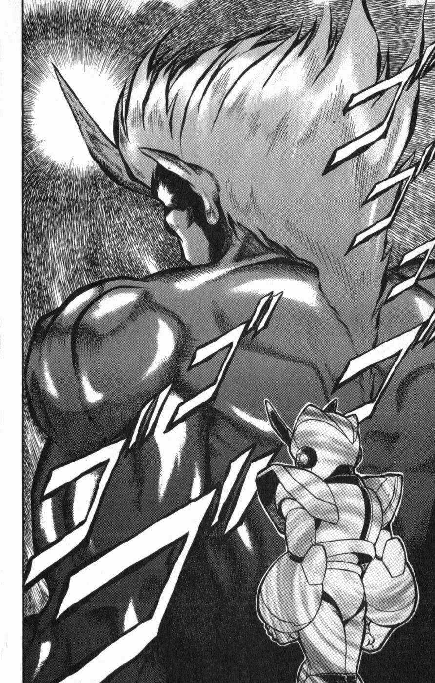 Chiến Binh Thế Giới Ảo X - Series Chapter 40 trang 30