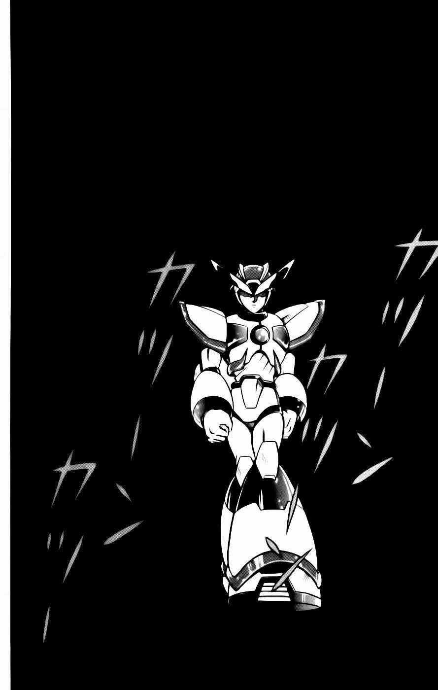 Chiến Binh Thế Giới Ảo X - Series Chapter 41 trang 43