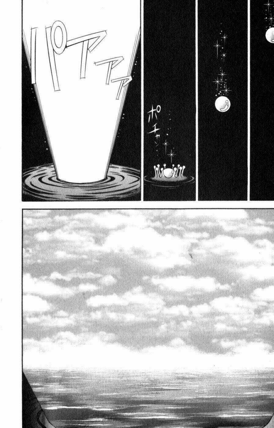 Chiến Binh Thế Giới Ảo X - Series Chapter 42 trang 31