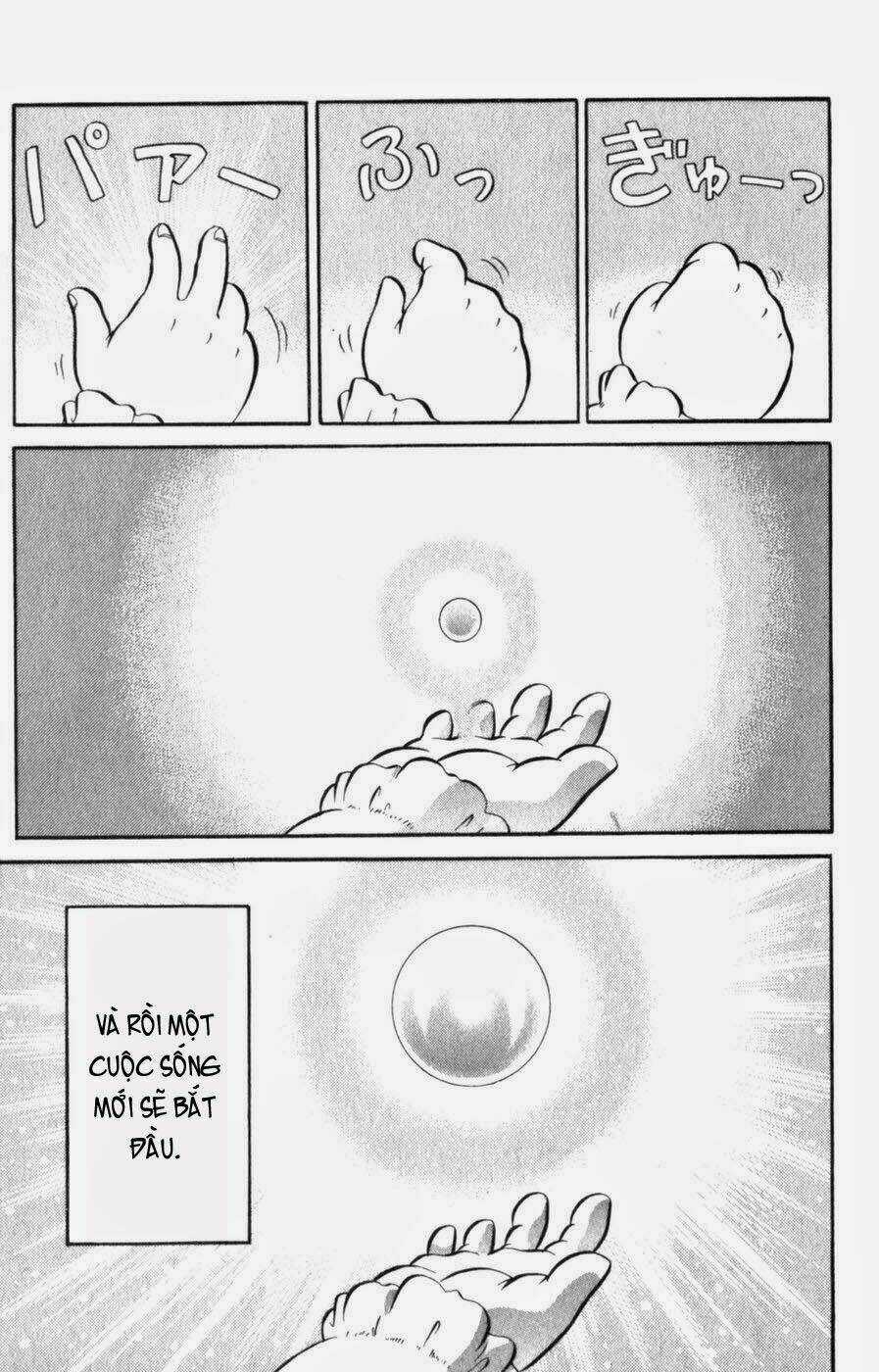 Chiến Binh Thế Giới Ảo X - Series Chapter 42 trang 34