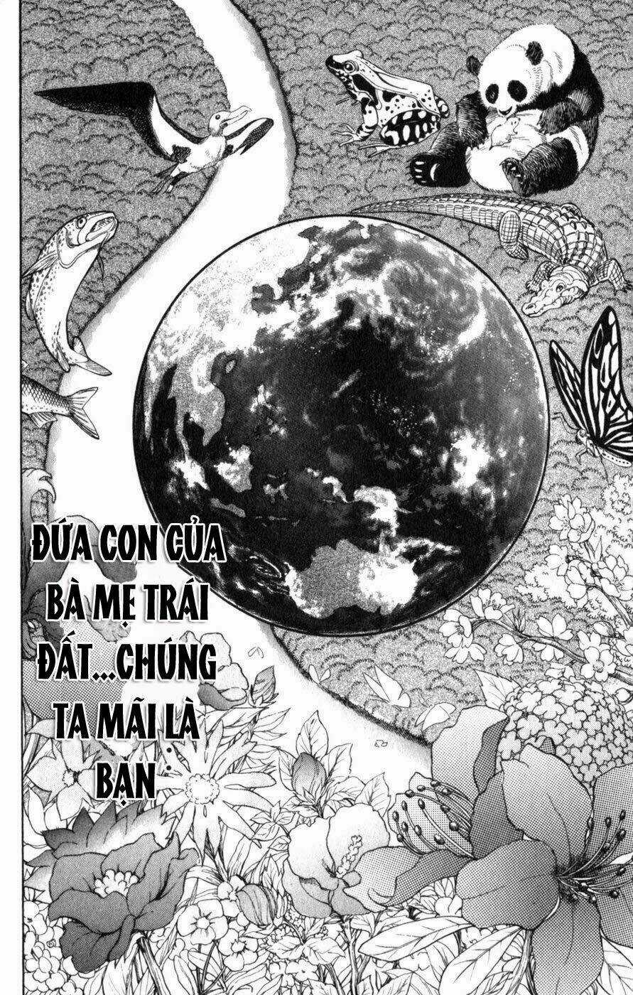 Chiến Binh Thế Giới Ảo X - Series Chapter 42 trang 51